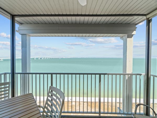 A New Addition to the  Sanibel Vacation Market