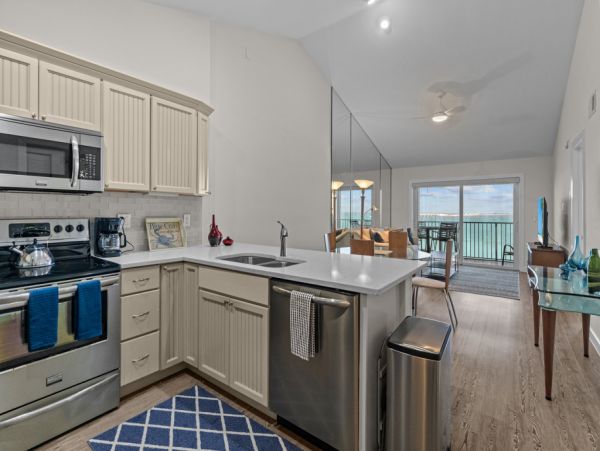 A New Addition to the  Sanibel Vacation Market