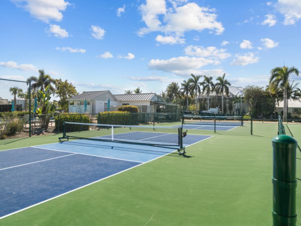 A New Addition to the  Sanibel Vacation Market