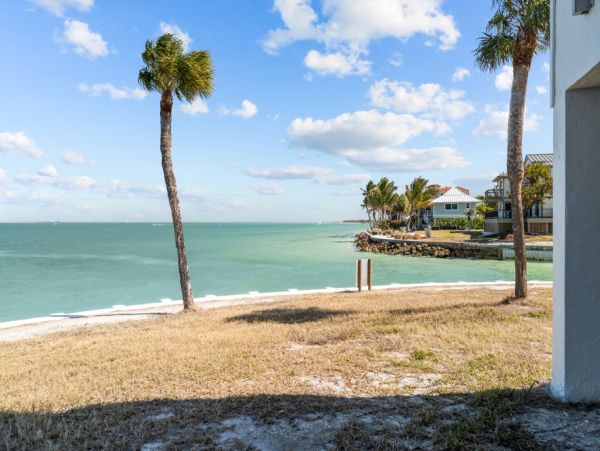 A New Addition to the  Sanibel Vacation Market