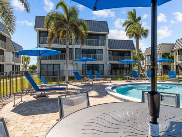 A New Addition to the  Sanibel Vacation Market