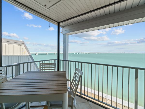 A New Addition to the  Sanibel Vacation Market