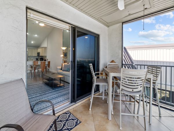A New Addition to the  Sanibel Vacation Market