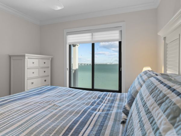 A New Addition to the  Sanibel Vacation Market