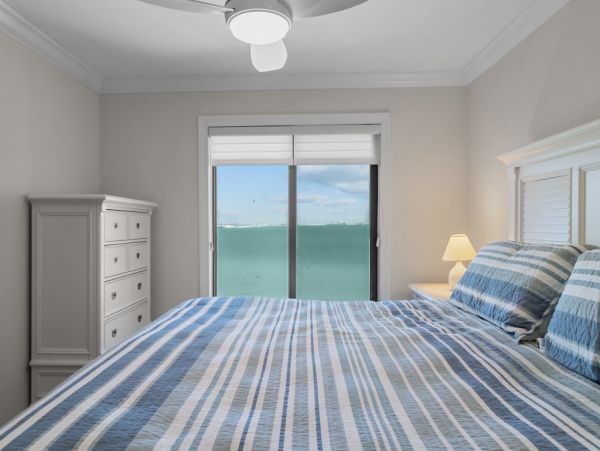 A New Addition to the  Sanibel Vacation Market