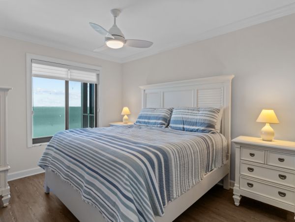 A New Addition to the  Sanibel Vacation Market