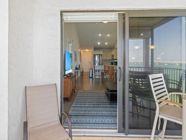 A New Addition to the  Sanibel Vacation Market