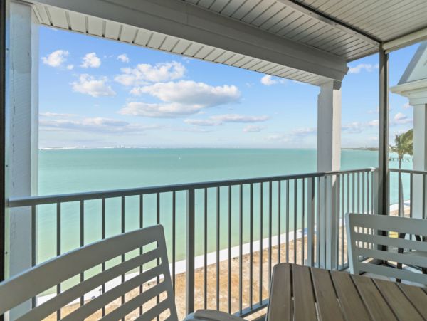 A New Addition to the  Sanibel Vacation Market