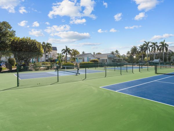 A New Addition to the  Sanibel Vacation Market