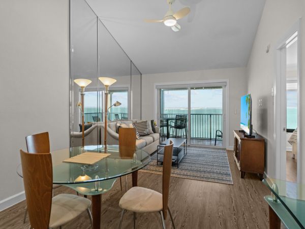 A New Addition to the  Sanibel Vacation Market