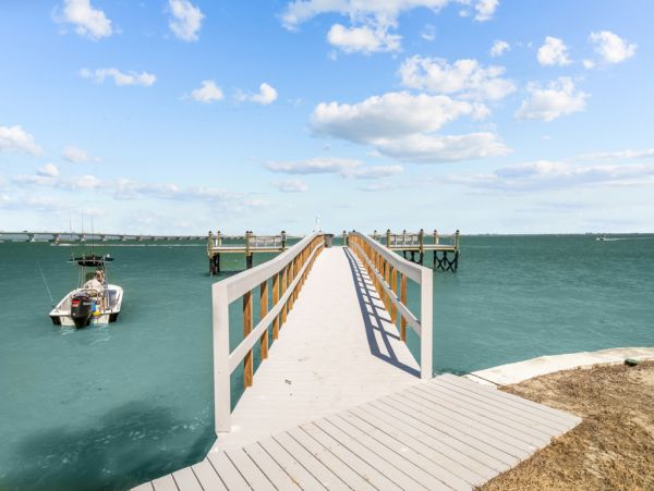 A New Addition to the  Sanibel Vacation Market