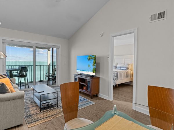 A New Addition to the  Sanibel Vacation Market