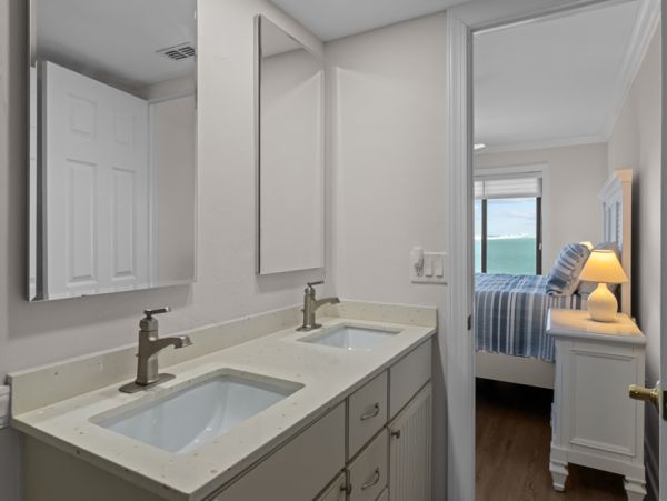A New Addition to the  Sanibel Vacation Market