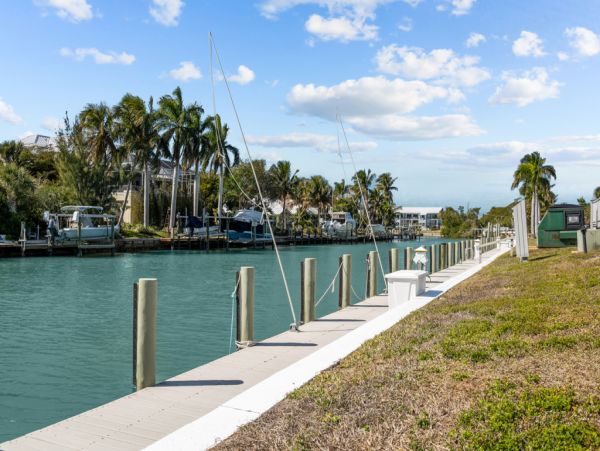 A New Addition to the  Sanibel Vacation Market