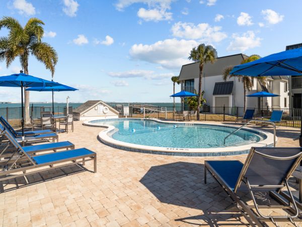 A New Addition to the  Sanibel Vacation Market