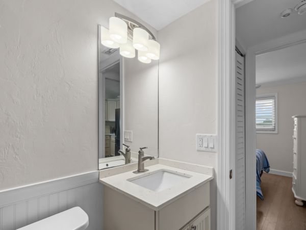 A New Addition to the  Sanibel Vacation Market