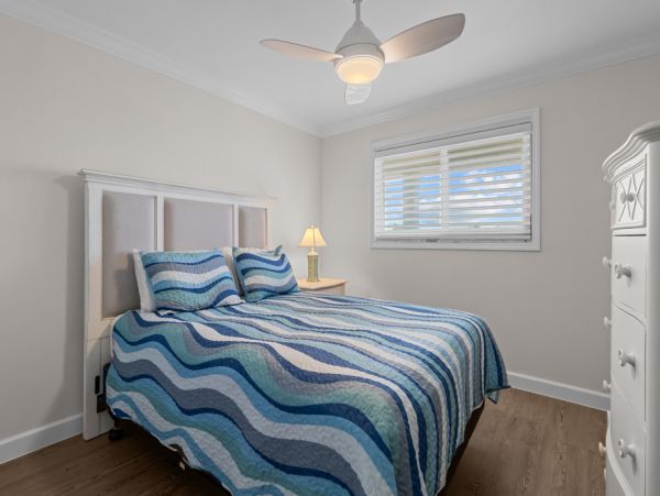 A New Addition to the  Sanibel Vacation Market