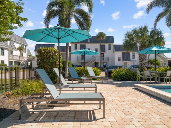 A New Addition to the  Sanibel Vacation Market