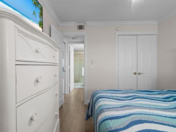 A New Addition to the  Sanibel Vacation Market