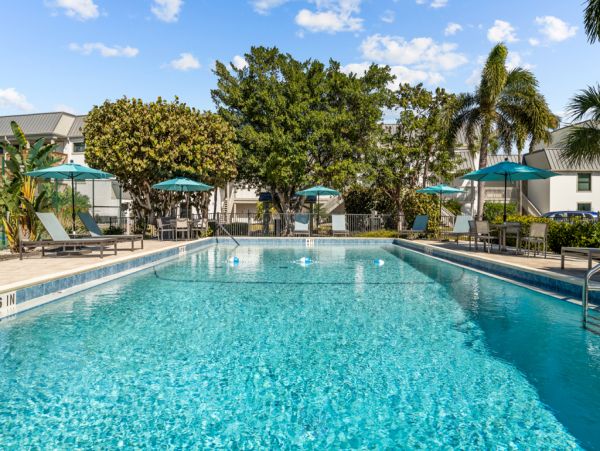 A New Addition to the  Sanibel Vacation Market