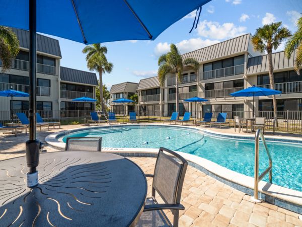 A New Addition to the  Sanibel Vacation Market