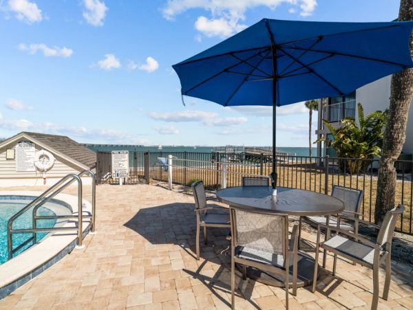 A New Addition to the  Sanibel Vacation Market