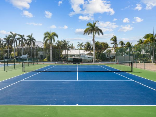 A New Addition to the  Sanibel Vacation Market