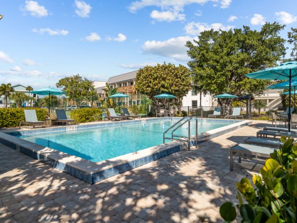 A New Addition to the  Sanibel Vacation Market