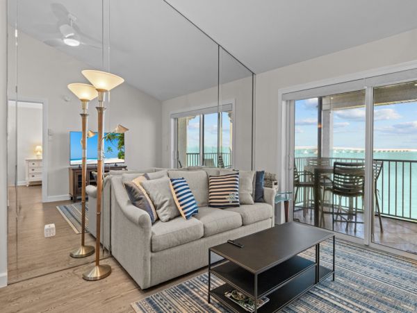 A New Addition to the  Sanibel Vacation Market
