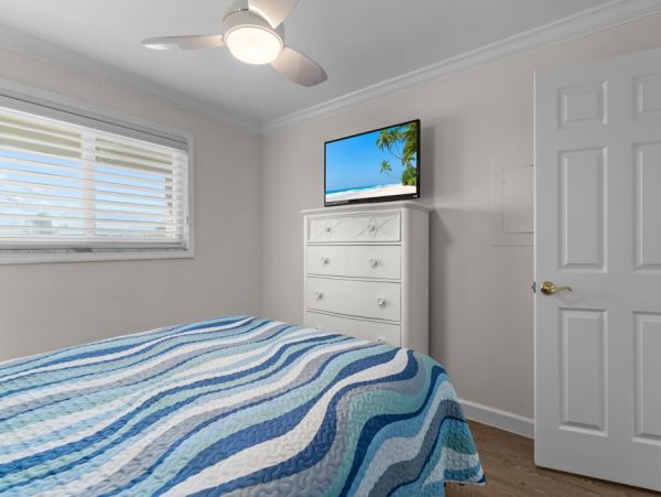 A New Addition to the  Sanibel Vacation Market