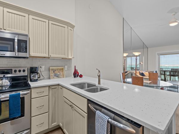 A New Addition to the  Sanibel Vacation Market