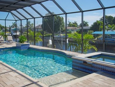 Cape Coral Home 913176
