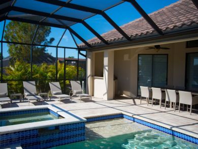 Cape Coral Home 913176