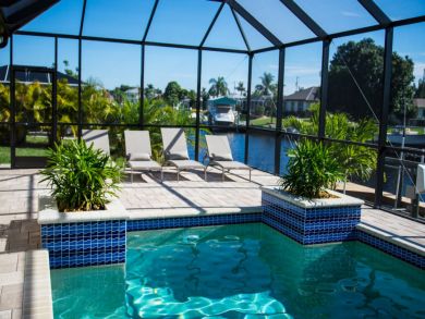 Cape Coral Home 913176