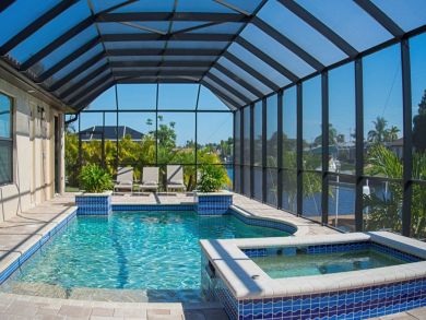 Cape Coral Home 913176