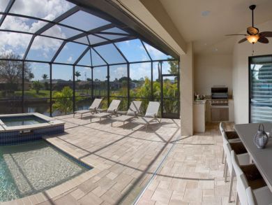 Cape Coral Home 913176
