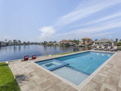 Cape Coral Home 913177