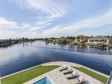 Cape Coral Home 913177