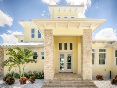 Cape Coral Home 913177