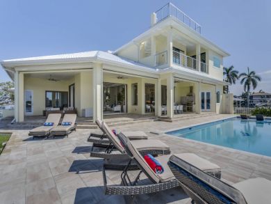 Cape Coral Home 913177