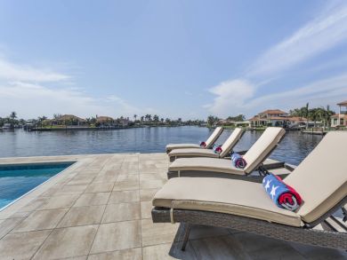 Cape Coral Home 913177