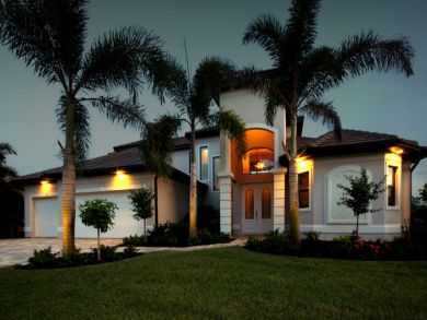 Cape Coral Home 913179