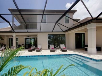 Cape Coral Home 913179