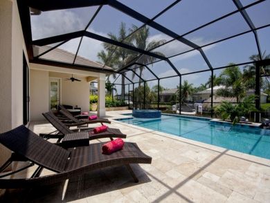 Cape Coral Home 913179