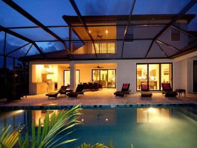 Cape Coral Home 913179