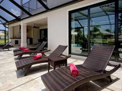 Cape Coral Home 913179