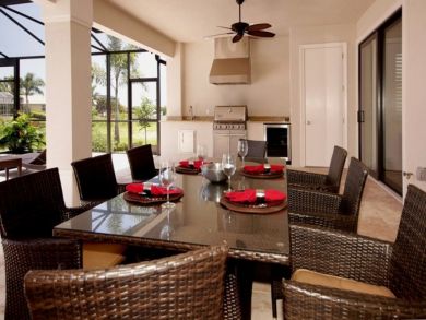 Cape Coral Home 913179