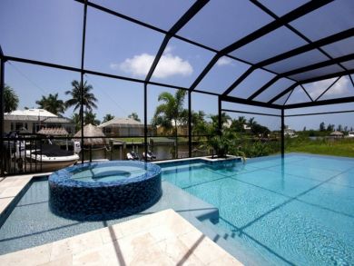Cape Coral Home 913179