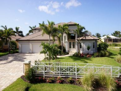 Cape Coral Home 913179