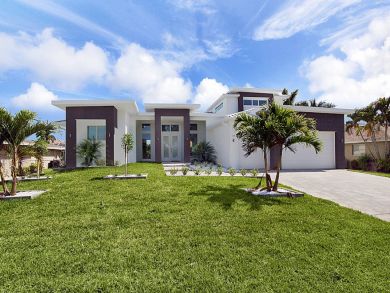 Cape Coral Home 913180